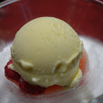 ガーデンレストラン シェフズ テラス - 