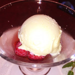 ガーデンレストラン シェフズ テラス - 