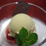 ガーデンレストラン シェフズ テラス - 