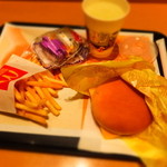 マクドナルド - ハッピーセット