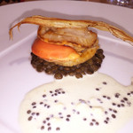 ガーデンレストラン シェフズ テラス - 