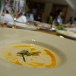 ガーデンレストラン シェフズ テラス - 