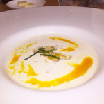 ガーデンレストラン シェフズ テラス - 