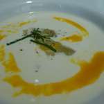 ガーデンレストラン シェフズ テラス - 