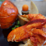 ガーデンレストラン シェフズ テラス - 