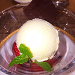 ガーデンレストラン シェフズ テラス - 