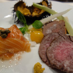 すてーき広尾 - 