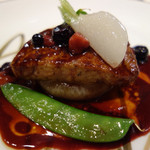 すてーき広尾 - 