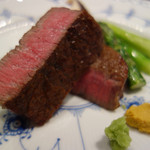 すてーき広尾 - 