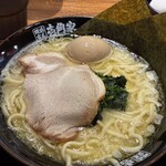 壱角家 - 料理写真: