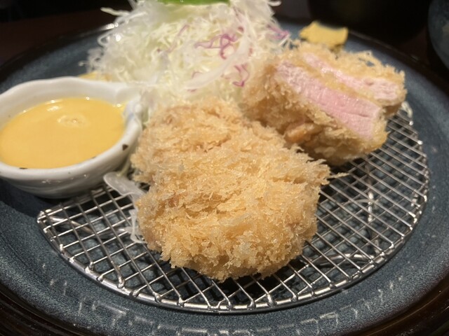とんかつ六のご予約 - 八丁畷/とんかつ | 食べログ