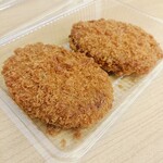 スーパーマーケットバロー - 料理写真:
