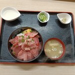 ことぶき亭 - 