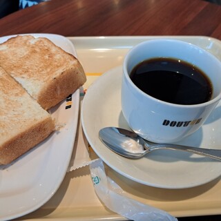 ドトールコーヒーショップ_1