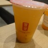ゴンチャ  枚方モール店