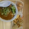 鶴丸うどん本舗 枚方モール店