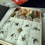 崎陽軒 - 料理写真: