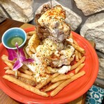 コナズ珈琲 - 料理写真: