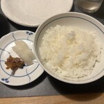 牛屋 江戸八 - 