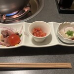 牛屋 江戸八 - 