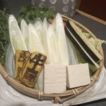 牛屋 江戸八 - 