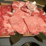 牛屋 江戸八 - 