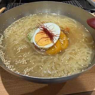 焼肉 南大門_0
