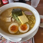 幸楽苑 - 料理写真: