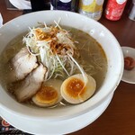 幸楽苑 - 