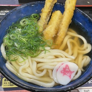 資さんうどん_0