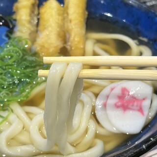 資さんうどん_1