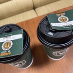 珈琲問屋 - ドリンク写真: