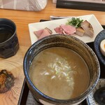 麺道麒麟児 - 