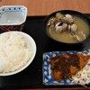 高坂パーキングエリア　下り線 - 
