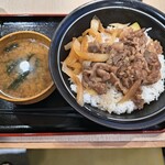 Family Mart - 料理写真:
