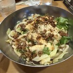 ガスト - 料理写真:
