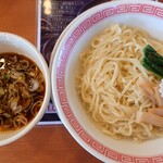 幸楽苑 - 料理写真:つけ麺