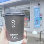 LAWSON+スリーエフ - ドリンク写真: