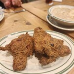 マンチズ バーガー シャック - 