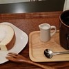 カフェ トリゴヤ