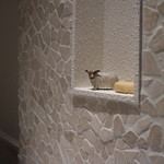 マスドラヴァンド - 店内のかざり