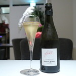 マスドラヴァンド - ヴェット・エ・ソルベ / キュヴェ・フェデル・エキストラ・ブリュット・ノン・ドゼ 