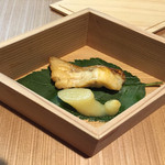 しのはら - 赤むつ　紅瞳