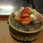 しのはら - 赤貝、小肌などなど