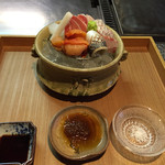 しのはら - お造り