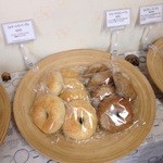 天然酵母・パン工房 みなみ風 - 陳列商品