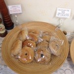 天然酵母・パン工房 みなみ風 - 陳列商品