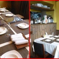 施家菜 - 店内