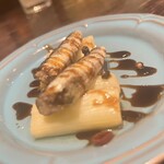 五十松 - 料理写真: