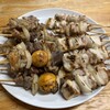 やきとり 三船 - 料理写真:
